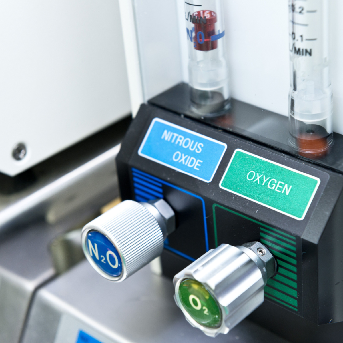 Nitrous Oxide Sedation Dentistry Arlington, TX Sedation Dentist